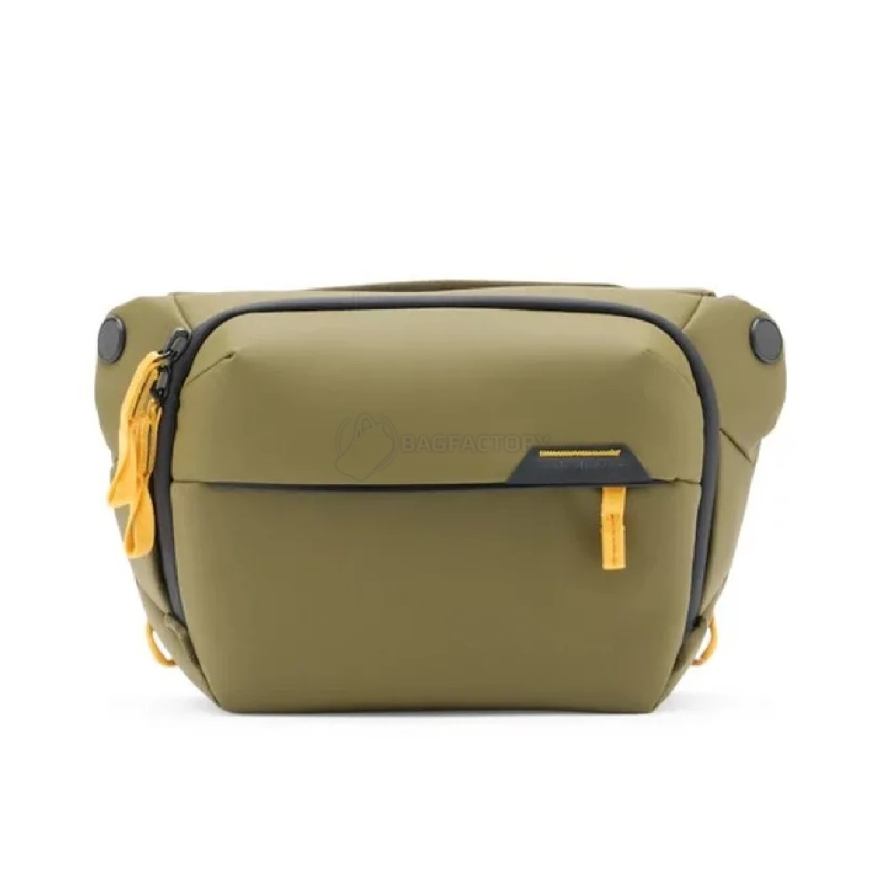 Сумка для фотокамеры Peak Design Everyday Sling 3L Kelp (BEDS-3-KP-3)