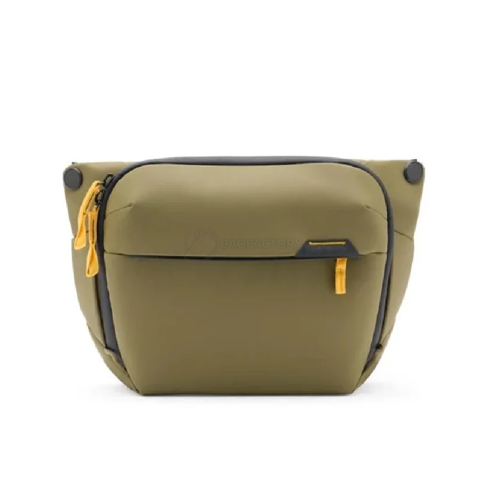 Сумка для фотокамеры Peak Design Everyday Sling 6L Kelp (BEDS-6-KP-3)