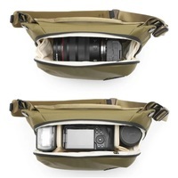 Сумка для фотокамеры Peak Design Everyday Sling 6L Kelp (BEDS-6-KP-3)