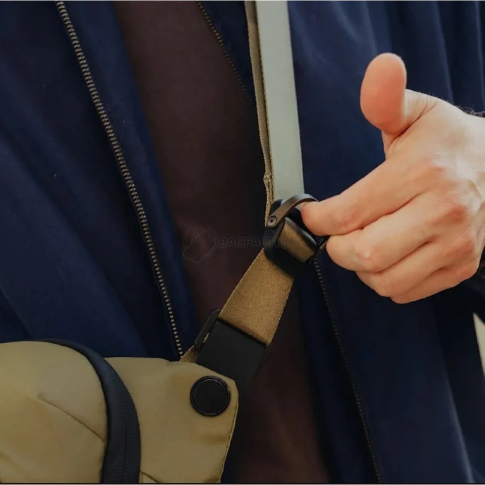 Сумка для фотокамеры Peak Design Everyday Sling 6L Kelp (BEDS-6-KP-3)