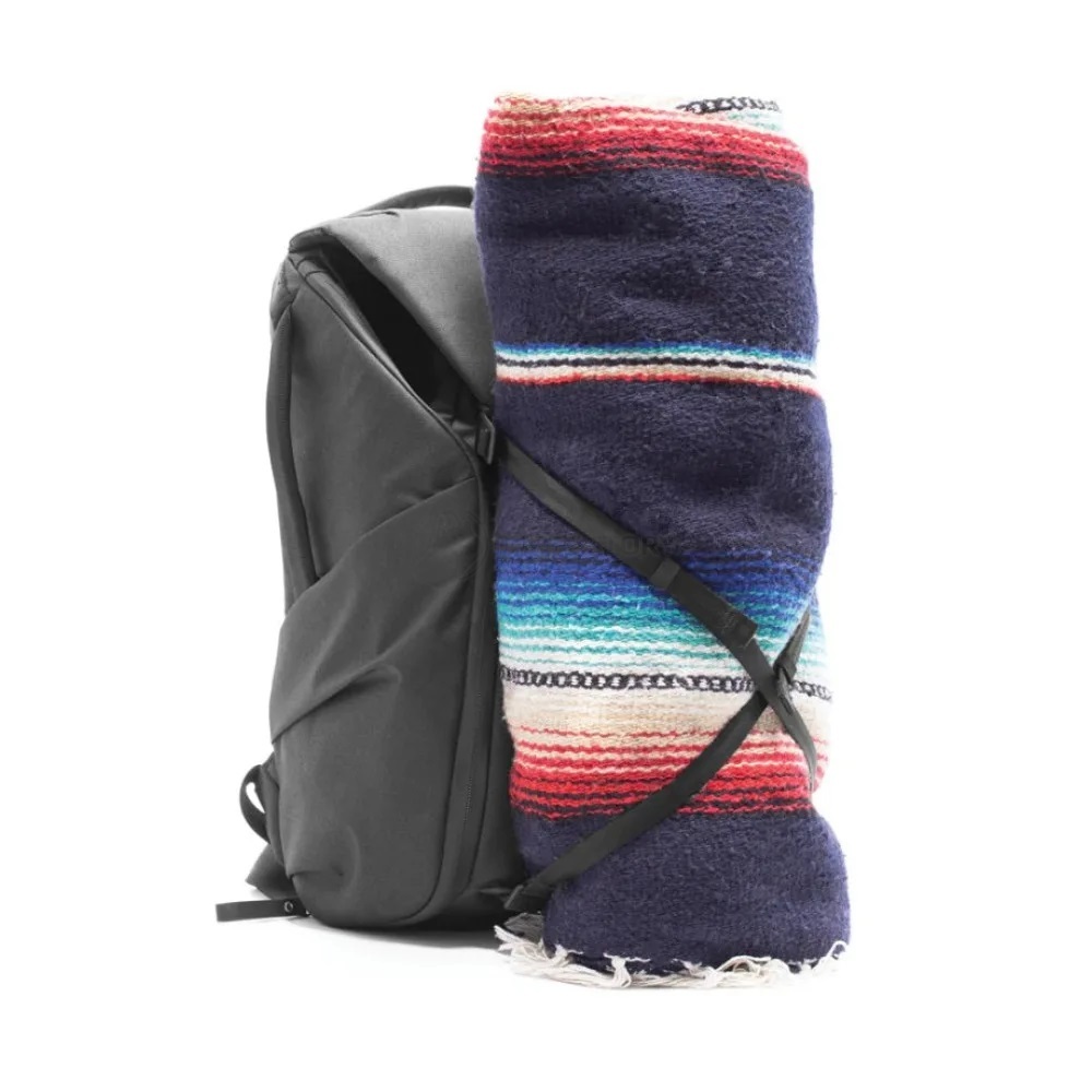 Городской рюкзак Peak Design Everyday Backpack 30L Black (BEDB-30-BK-3)