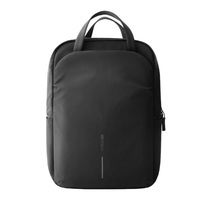 Городской рюкзак XD Design Soft Tote Backpack Black (P706.3001)