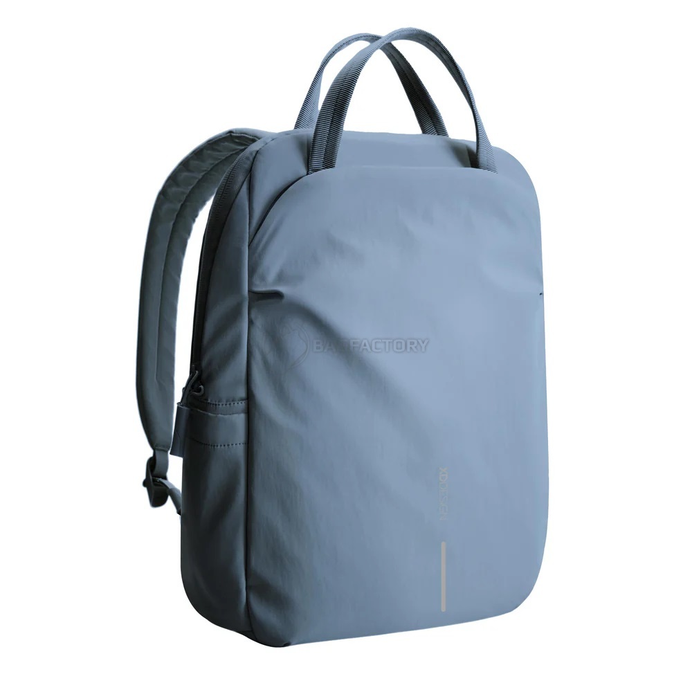 Городской рюкзак XD Design Soft Tote Backpack Blue (P706.3015)