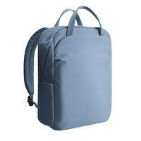 Городской рюкзак XD Design Soft Tote Backpack Blue (P706.3015)