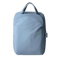 Городской рюкзак XD Design Soft Tote Backpack Blue (P706.3015)