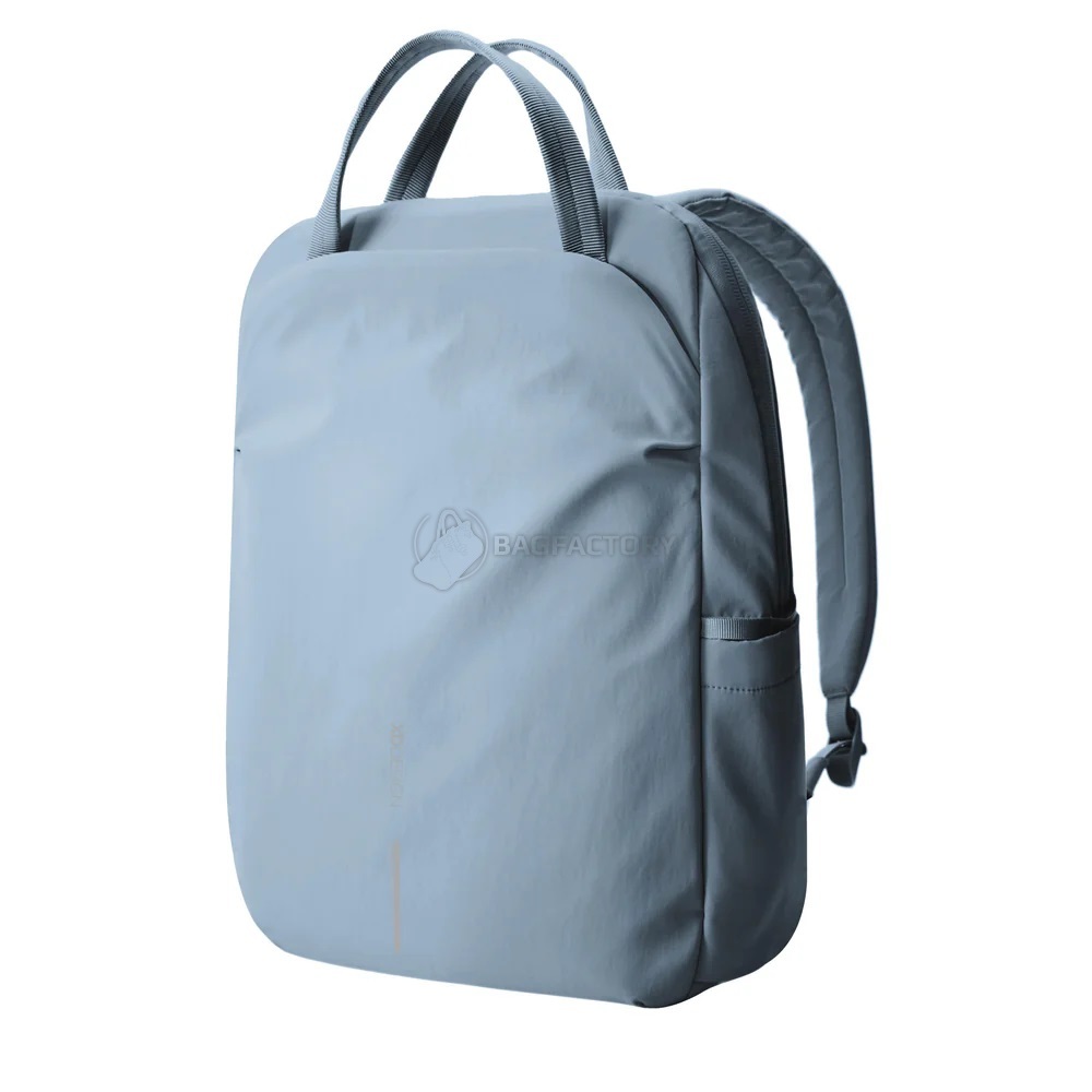 Городской рюкзак XD Design Soft Tote Backpack Blue (P706.3015)