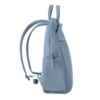 Городской рюкзак XD Design Soft Tote Backpack Blue (P706.3015)
