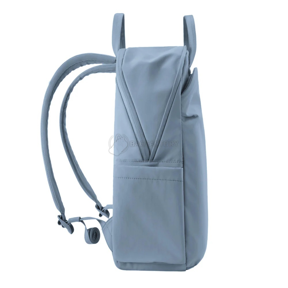 Городской рюкзак XD Design Soft Tote Backpack Blue (P706.3015)