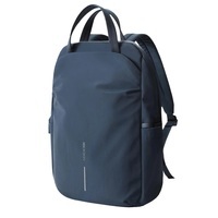 Городской рюкзак XD Design Soft Tote Backpack Navy (P706.3025)