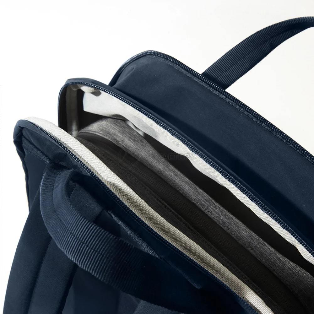 Городской рюкзак XD Design Soft Tote Backpack Navy (P706.3025)