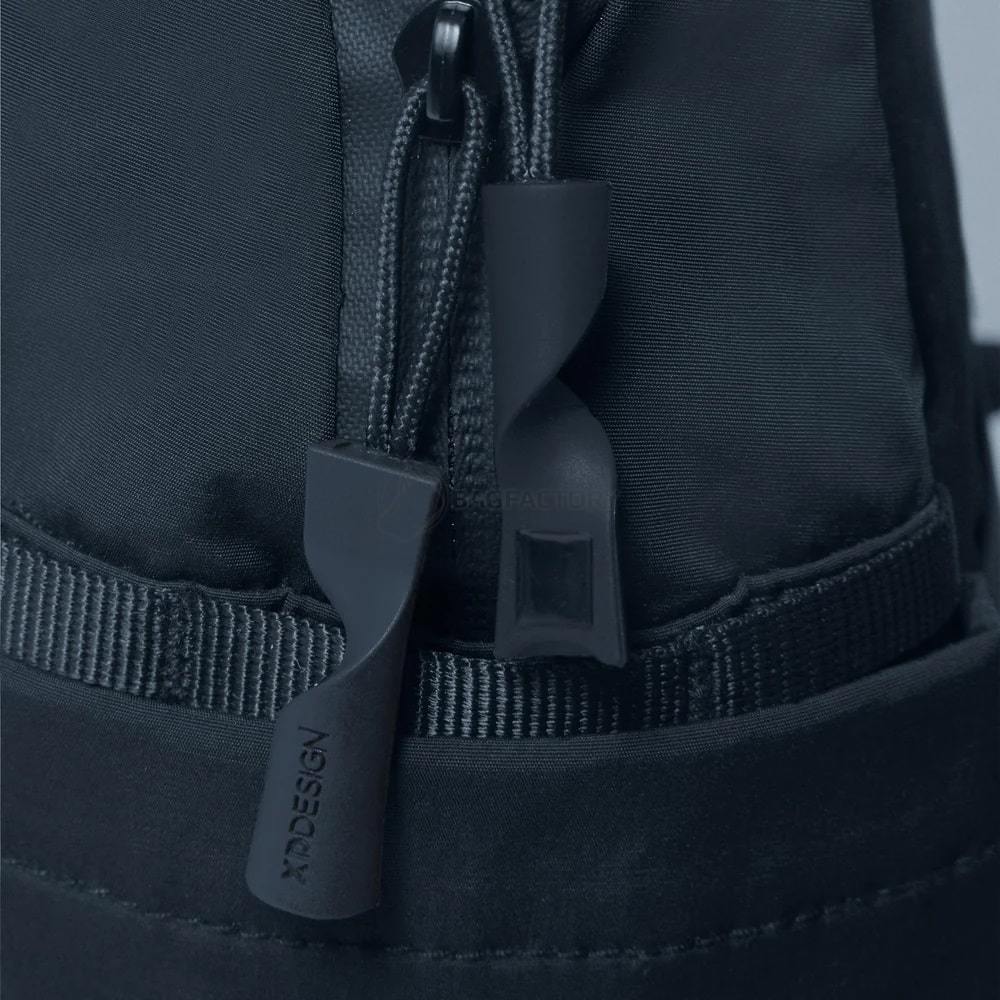 Городской рюкзак XD Design Soft Tote Backpack Navy (P706.3025)