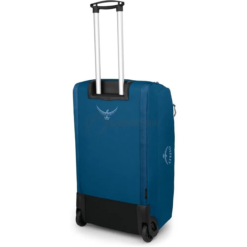 Дорожня сумка на колесах Osprey Daylite Wheeled Duffel 85 blue (009.4030)