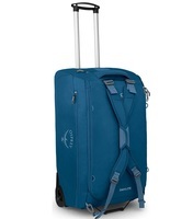 Дорожня сумка на колесах Osprey Daylite Wheeled Duffel 85 blue (009.4030)