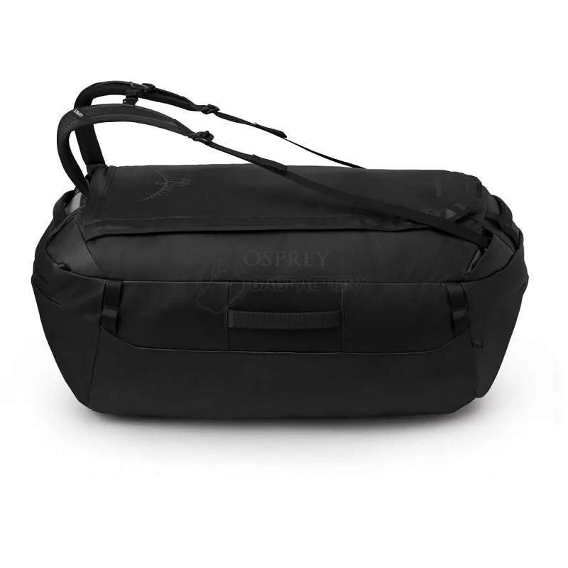 Дорожня сумка Osprey Transporter Duffel 120 black (009.3959)
