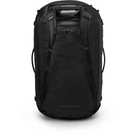 Дорожня сумка Osprey Transporter Duffel 120 black (009.3959)