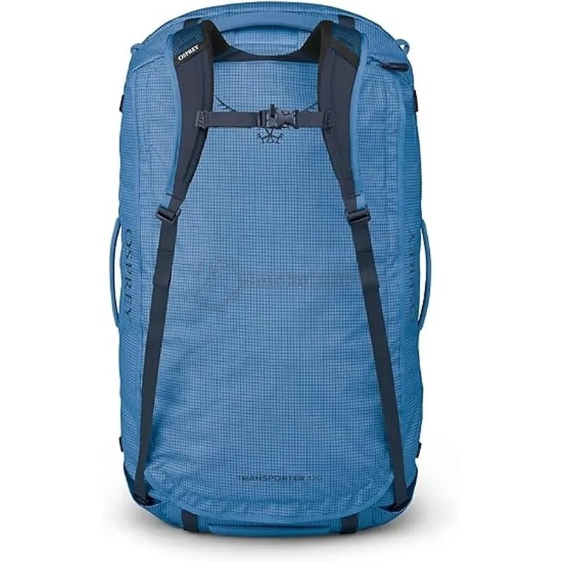 Дорожня сумка Osprey Transporter Duffel 120 blue (009.4048)