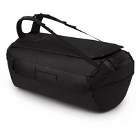Дорожня сумка Osprey Transporter Duffel 150 black (009.3958)