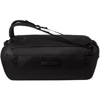 Дорожня сумка Osprey Transporter Duffel 150 black (009.3958)