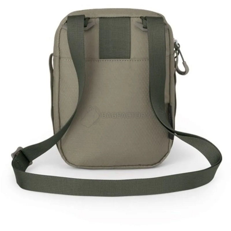 Сумка Osprey Daylite Small Crossbody tan concrete (009.3776)