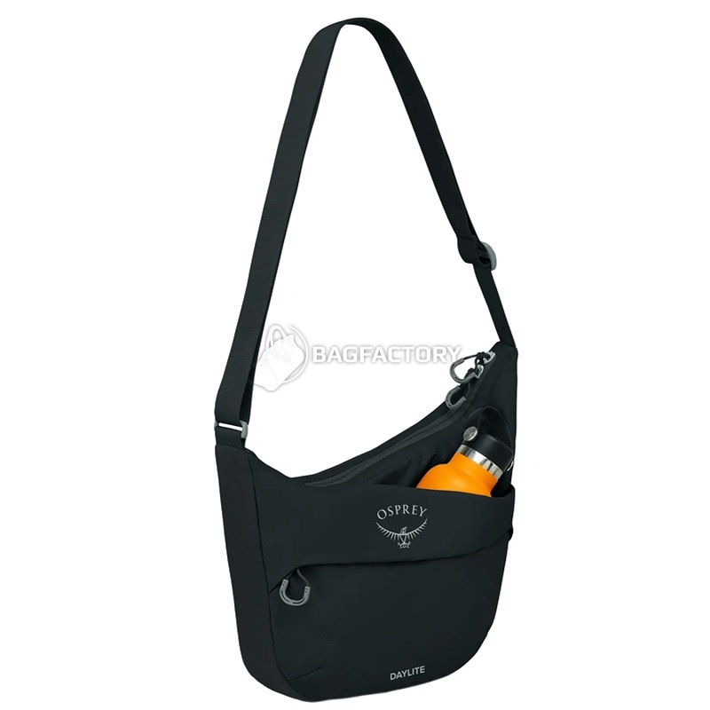 Сумка Osprey Daylite Crossbody Pouch black (009.3947)