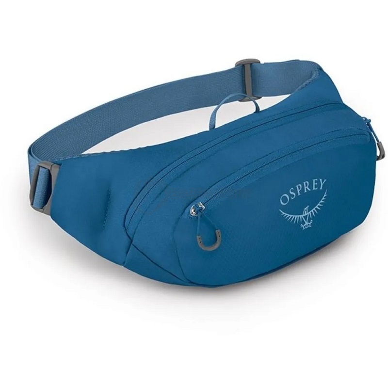 Поясна сумка Osprey Daylite Waist 2L night shift blue (009.3743)