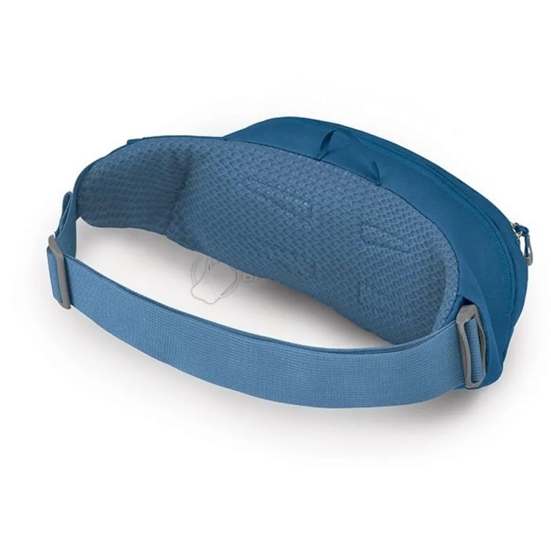 Поясна сумка Osprey Daylite Waist 2L night shift blue (009.3743)