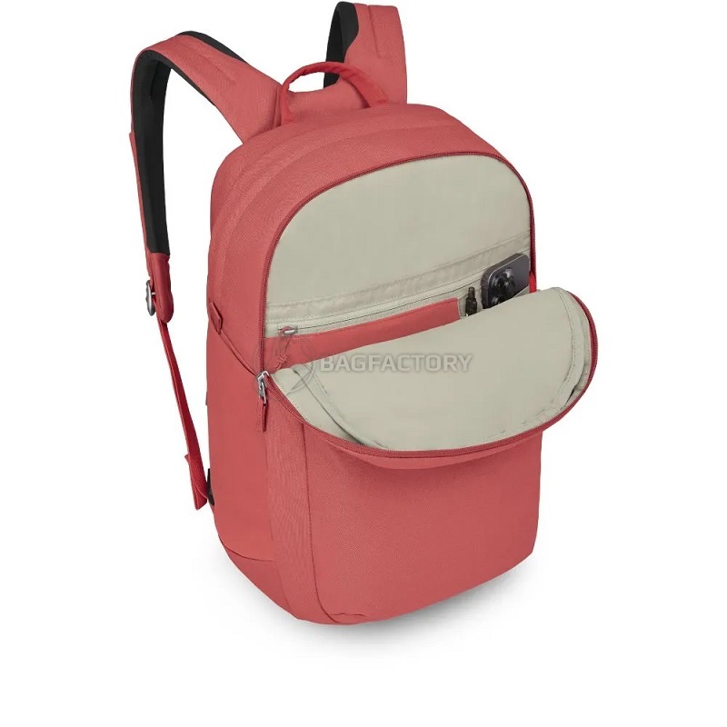 Городской рюкзак Osprey Arcane XL Day 28L red (009.4120)