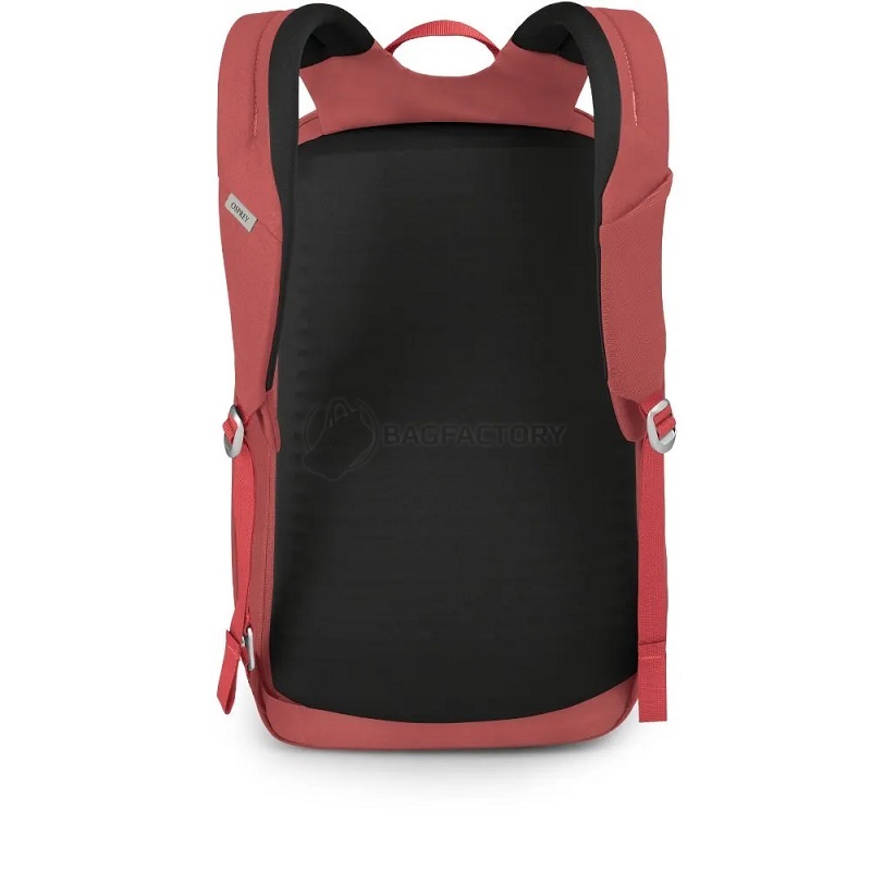 Городской рюкзак Osprey Arcane XL Day 28L red (009.4120)