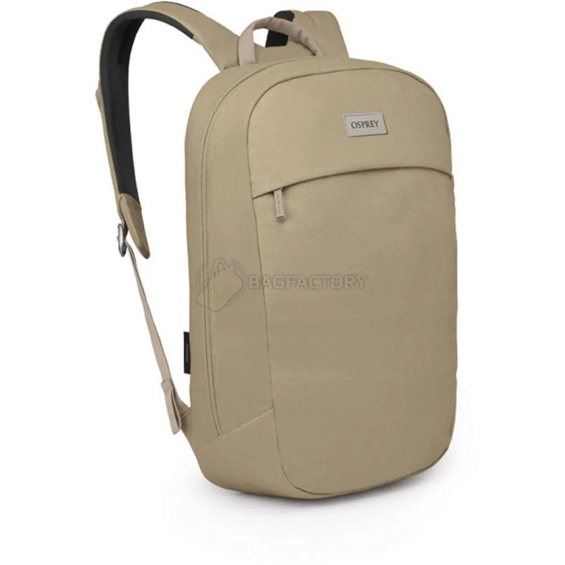 Городской рюкзак Osprey Arcane Large Day 22L latte brown (009.4002)