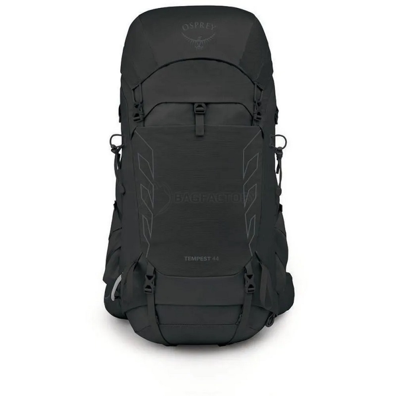 Туристический рюкзак Osprey Tempest 44 Black/Coal Grey XS/S (009.3837)