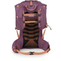 Туристический рюкзак Osprey Tempest Velocity 20 Pashmina Melon WXS/S (009.3553)