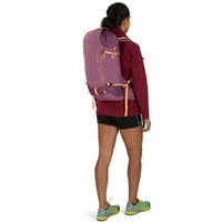 Туристический рюкзак Osprey Tempest Velocity 20 Pashmina Melon WXS/S (009.3553)