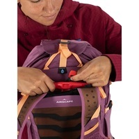 Туристический рюкзак Osprey Tempest Velocity 20 Pashmina Melon WXS/S (009.3553)