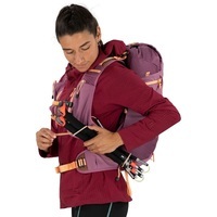 Туристический рюкзак Osprey Tempest Velocity 20 Pashmina Melon WXS/S (009.3553)