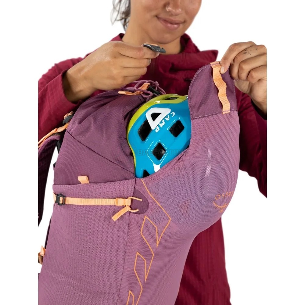 Туристический рюкзак Osprey Tempest Velocity 20 Pashmina Melon WM/L (009.3552)