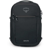 Городской рюкзак Osprey Daylite Carry-On Travel Pack 44 black (009.3781)