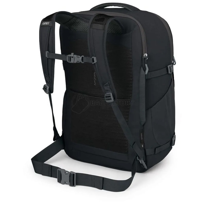 Городской рюкзак Osprey Daylite Carry-On Travel Pack 44 black (009.3781)
