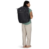 Городской рюкзак Osprey Daylite Carry-On Travel Pack 44 black (009.3781)