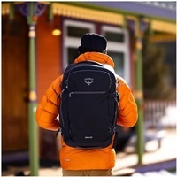 Городской рюкзак Osprey Daylite Carry-On Travel Pack 44 black (009.3781)
