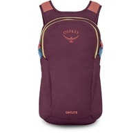 Городской рюкзак Osprey Daylite 13л moody burgundy (009.4132)