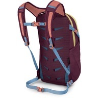 Городской рюкзак Osprey Daylite 13л moody burgundy (009.4132)