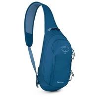 Городской рюкзак Osprey Daylite Sling night shift blue (009.3738)