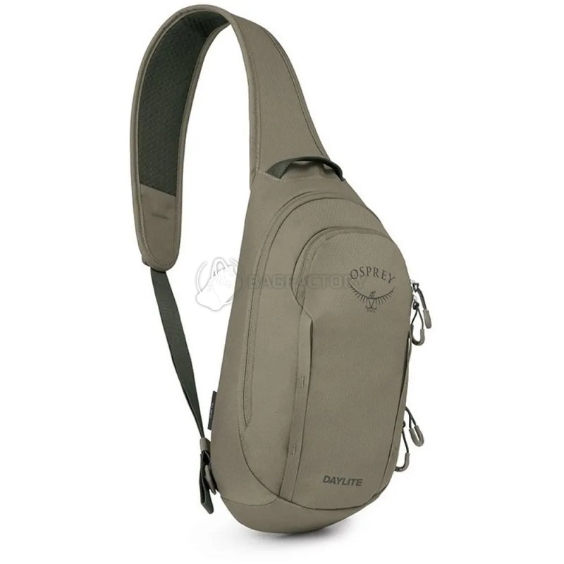 Городской рюкзак Osprey Daylite Sling tan concrete (009.3739)