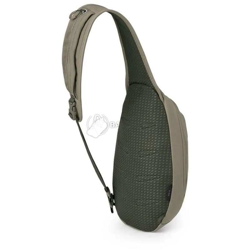 Городской рюкзак Osprey Daylite Sling tan concrete (009.3739)