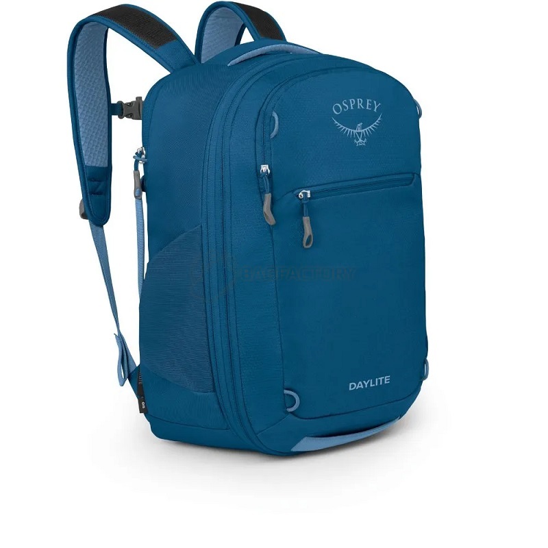 Городской рюкзак Osprey Daylite Expandable 26+6 night shift blue (009.4138)