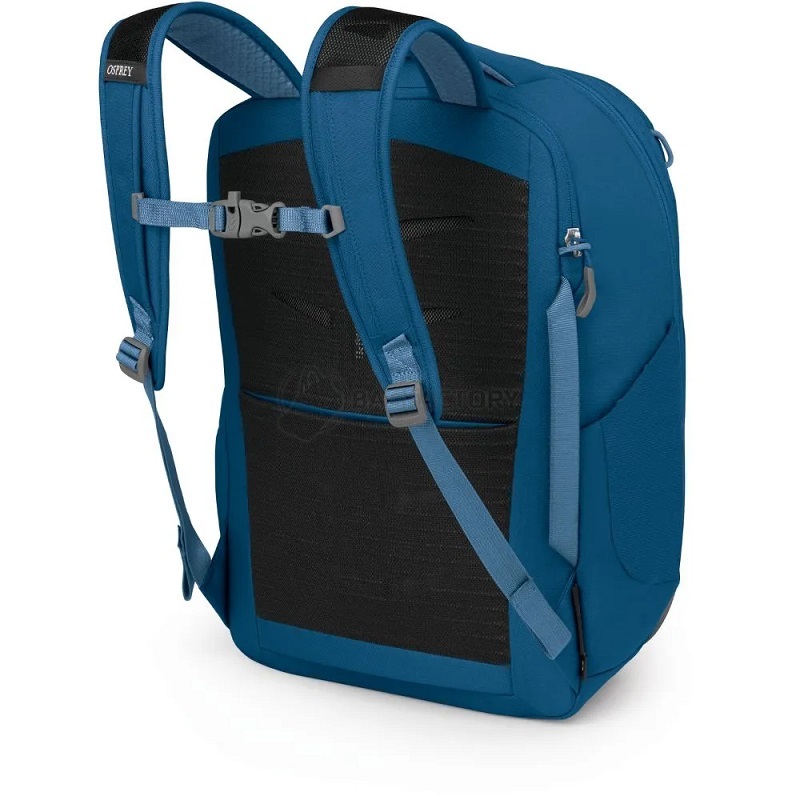Городской рюкзак Osprey Daylite Expandable 26+6 night shift blue (009.4138)