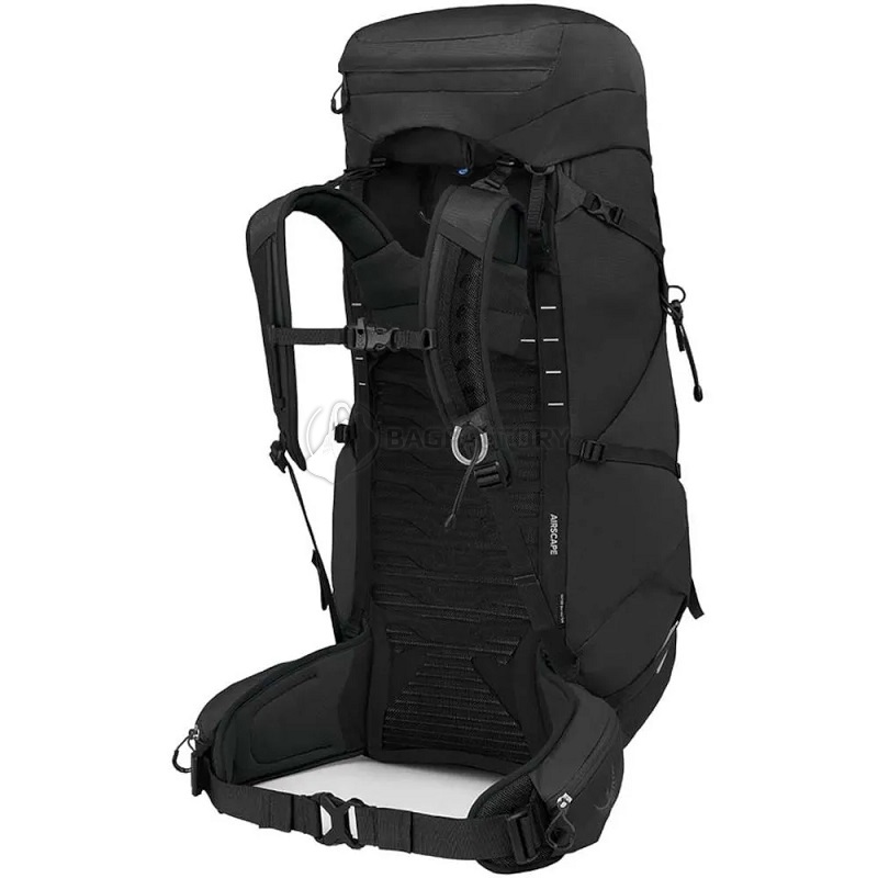 Туристический рюкзак Osprey Talon 44 Black/Coal Grey L/XL (009.4061)
