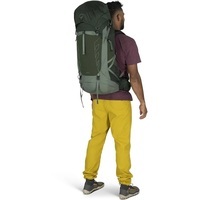 Туристический рюкзак Osprey Talon 44 Black/Coal Grey L/XL (009.4061)