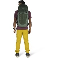 Туристический рюкзак Osprey Talon 33 Green (009.3832)