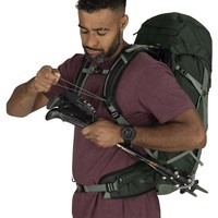 Туристический рюкзак Osprey Talon 33 Green (009.3832)